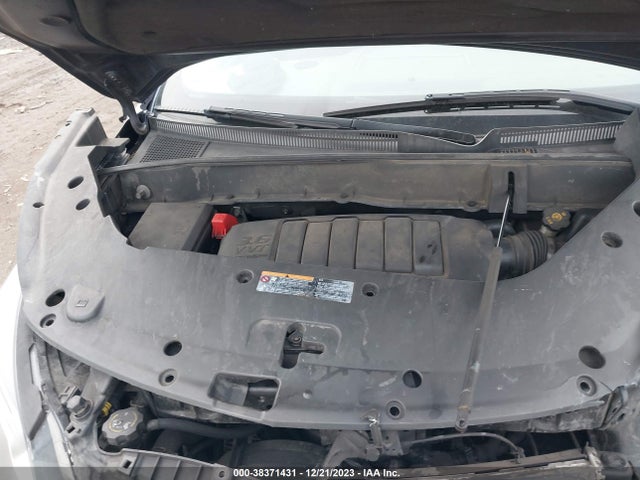 Chevrolet Traverse Ls 2014 1GNKRFED0EJ246309 Image 10