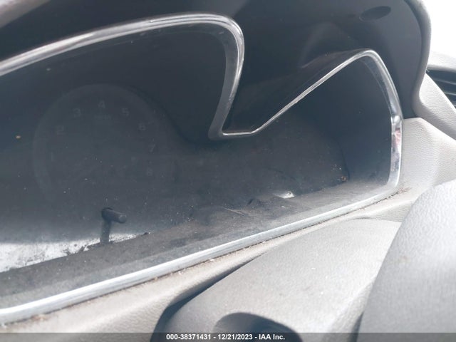 Chevrolet Traverse Ls 2014 1GNKRFED0EJ246309 Image 7