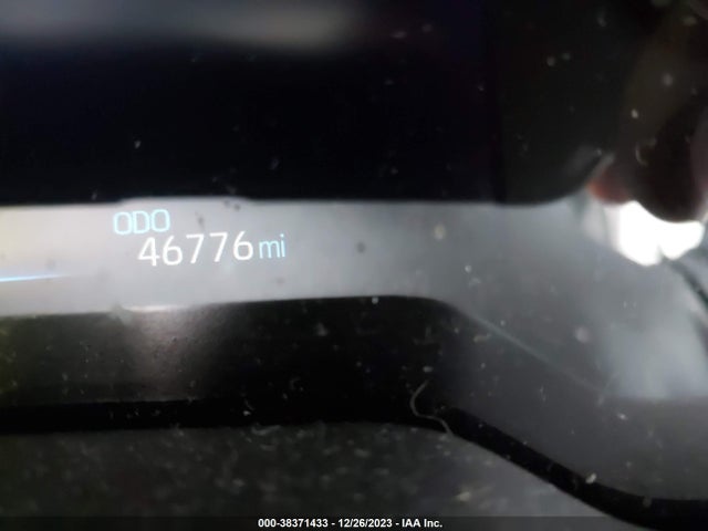 Toyota Corolla Hybrid Le 2021 JTDEAMDE0MJ008020 Image 14