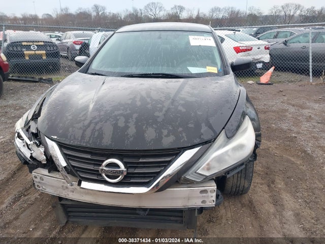 2016 NISSAN ALTIMA 2.5 S VIN: 1N4AL3AP6GC173769