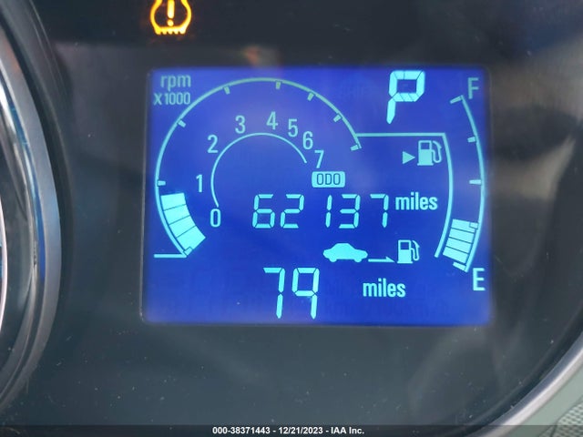 Chevrolet Spark Ls Cvt 2015 KL8CB6S91FC759410 Image 7