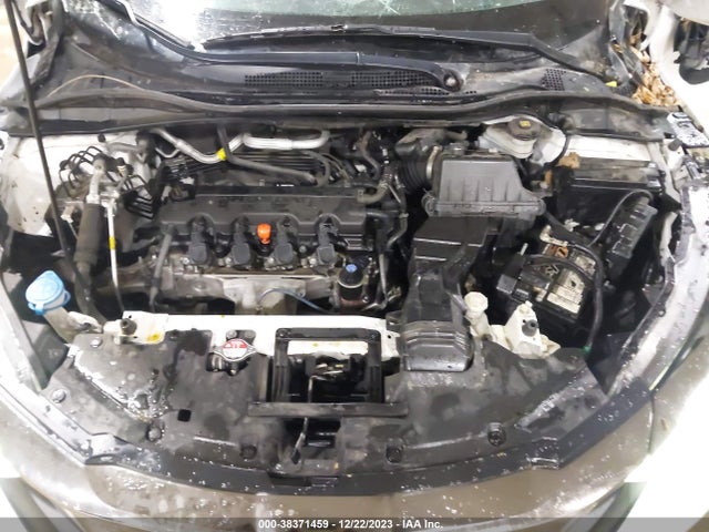 2021 HONDA HR-V 2WD LX VIN: 3CZRU5H36MM718074