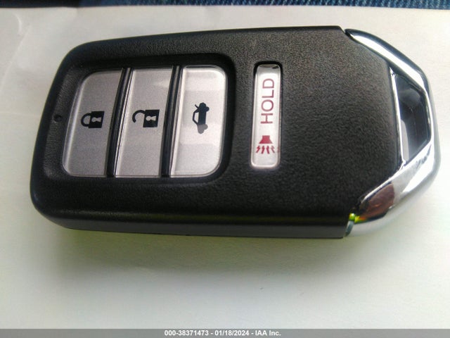 Honda Accord Ex-l V-6 2014 1HGCR3F84EA034706 Image 11