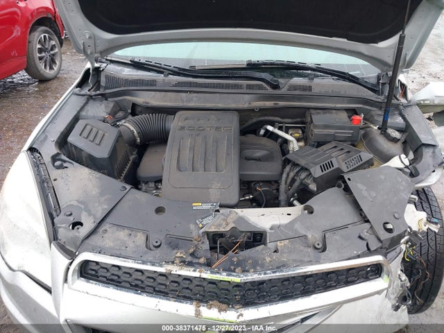 Chevrolet EQUINOX 1LT 2015 1GNALBEK3FZ104530 Image 10