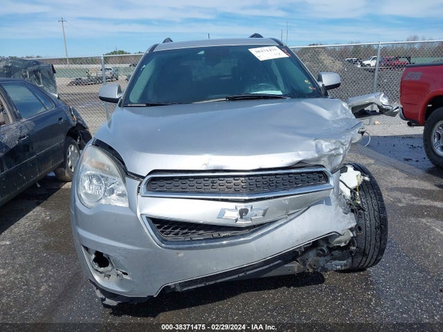 Chevrolet EQUINOX 1LT 2015 1GNALBEK3FZ104530 Image 13