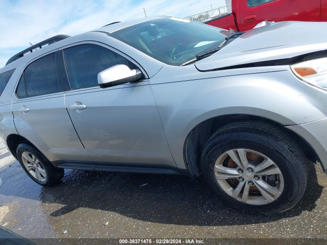 Chevrolet EQUINOX 1LT 2015 1GNALBEK3FZ104530 Image 14