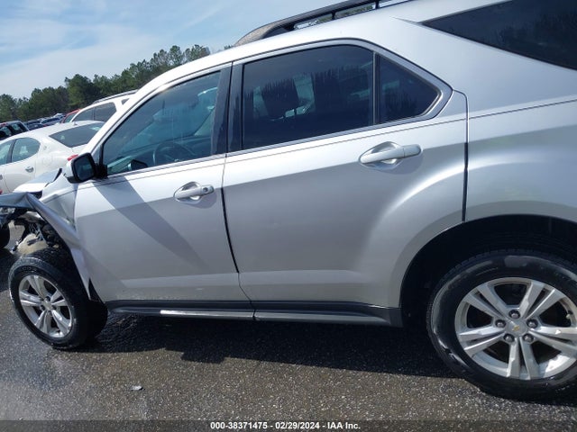 Chevrolet EQUINOX 1LT 2015 1GNALBEK3FZ104530 Image 15