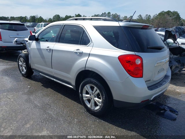 Chevrolet EQUINOX 1LT 2015 1GNALBEK3FZ104530 Image 3