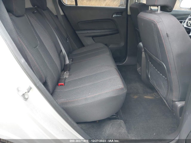 Chevrolet EQUINOX 1LT 2015 1GNALBEK3FZ104530 Image 8