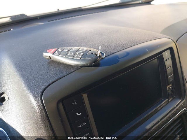 Dodge Grand Caravan Se 2019 2C4RDGBG2KR805246 Image 11