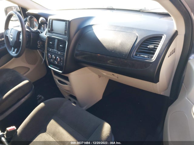 Dodge Grand Caravan Se 2019 2C4RDGBG2KR805246 Image 5