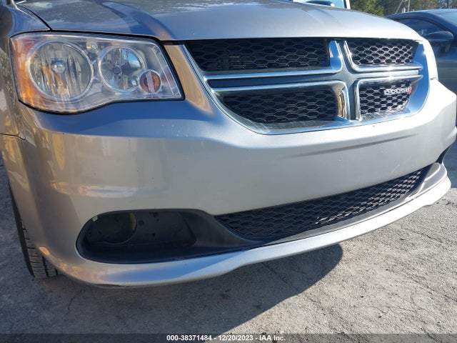 Dodge Grand Caravan Se 2019 2C4RDGBG2KR805246 Image 6