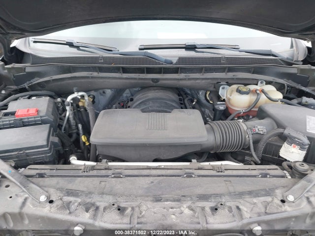 Chevrolet Suburban 2wd Lt 2021 1GNSCCKD9MR288904 Image 10