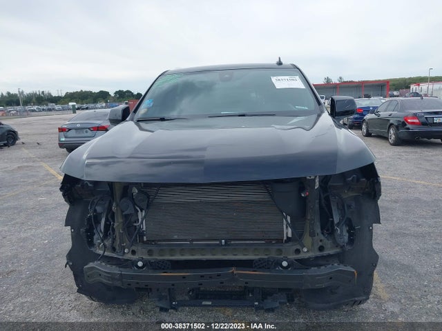 Chevrolet Suburban 2wd Lt 2021 1GNSCCKD9MR288904 Image 13