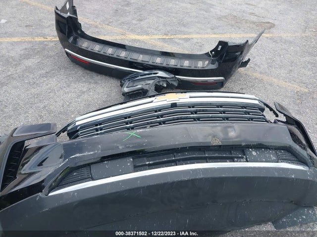Chevrolet Suburban 2wd Lt 2021 1GNSCCKD9MR288904 Image 12
