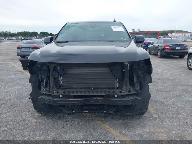 Chevrolet Suburban 2wd Lt 2021 1GNSCCKD9MR288904 Image 6