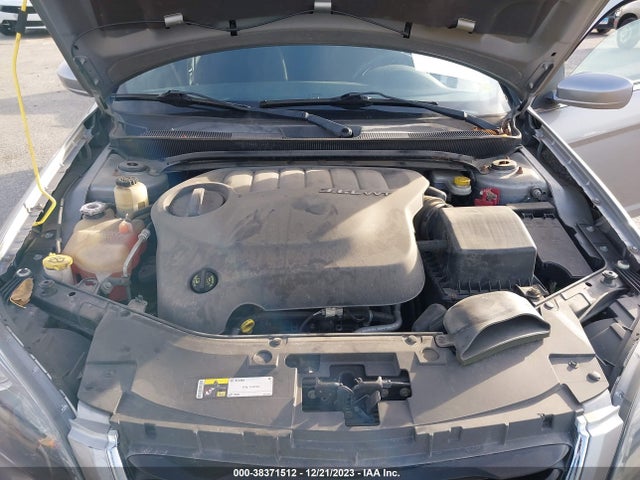 1C3CCBBG7EN117471 Chrysler 200 Touring