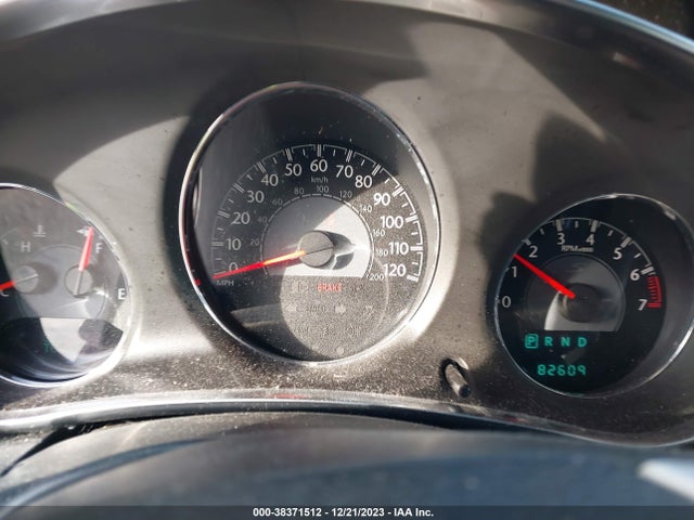 1C3CCBBG7EN117471 Chrysler 200 Touring