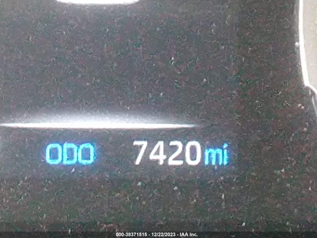 2022 TOYOTA RAV4 XLE PREMIUM HYBRID VIN: JTMB6RFV2ND532140