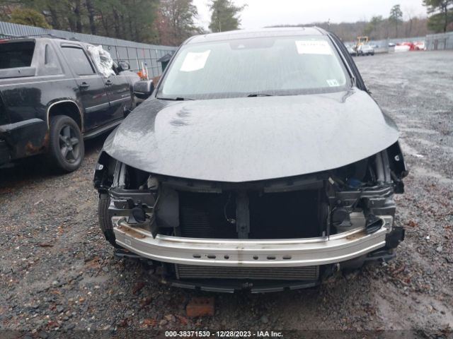 5J8TC2H51LL019466 Acura Rdx Technology Package