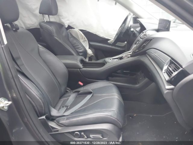 5J8TC2H51LL019466 Acura Rdx Technology Package