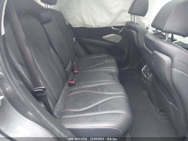 5J8TC2H51LL019466 Acura Rdx Technology Package