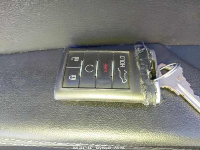 3GYFNFE30ES530769 Cadillac Srx Performance Collection