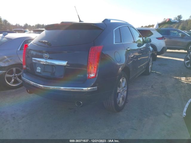3GYFNFE30ES530769 Cadillac Srx Performance Collection