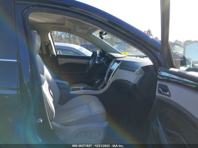 3GYFNFE30ES530769 Cadillac Srx Performance Collection