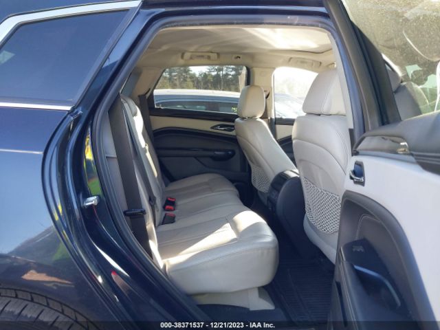 3GYFNFE30ES530769 Cadillac Srx Performance Collection