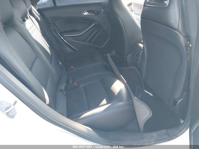 2019 MERCEDES-BENZ CLA 250 4MATIC VIN: WDDSJ4GB8KN762251