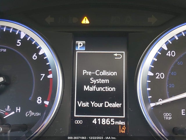 Toyota Highlander Limited 2019 5TDDZRFH9KS943402 Image 16