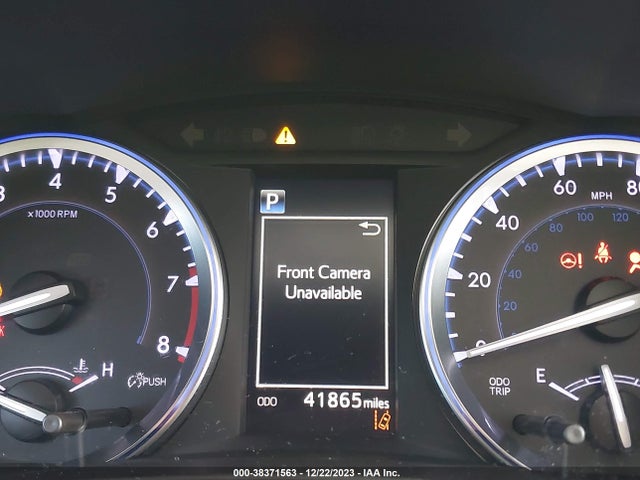 Toyota Highlander Limited 2019 5TDDZRFH9KS943402 Image 7