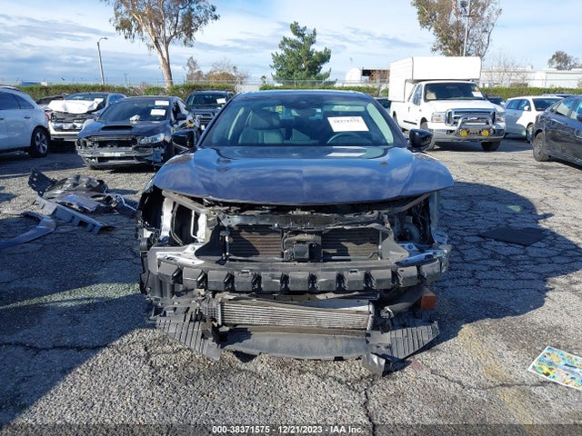 Acura Tlx Technology Package 2021 19UUB5F43MA005830 Image 13