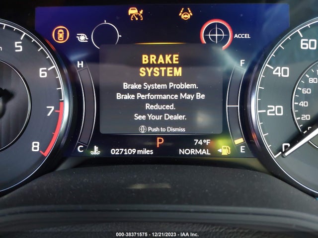 Acura Tlx Technology Package 2021 19UUB5F43MA005830 Image 16
