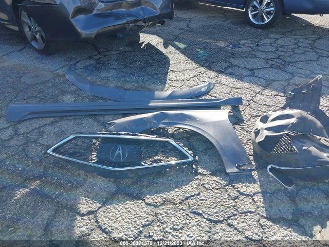 Acura Tlx Technology Package 2021 19UUB5F43MA005830 Image 12