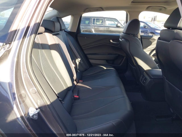Acura Tlx Technology Package 2021 19UUB5F43MA005830 Image 8