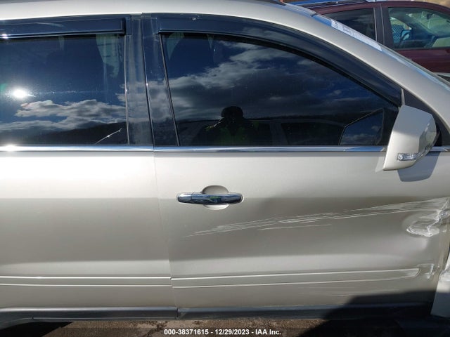 Chevrolet Traverse 1lt 2017 1GNKVGKD0HJ115777 Image 13