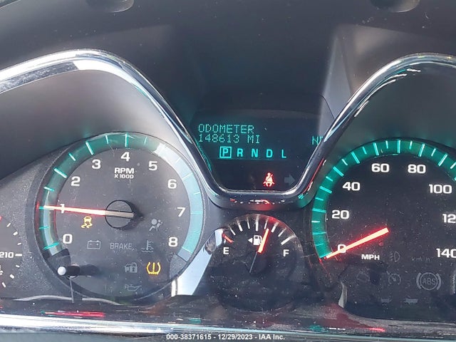 Chevrolet Traverse 1lt 2017 1GNKVGKD0HJ115777 Image 15