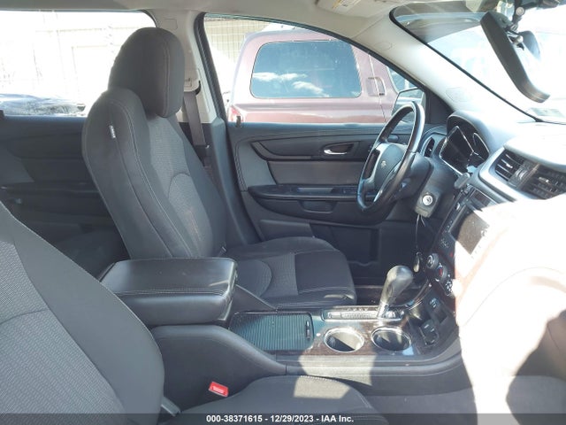 Chevrolet Traverse 1lt 2017 1GNKVGKD0HJ115777 Image 5