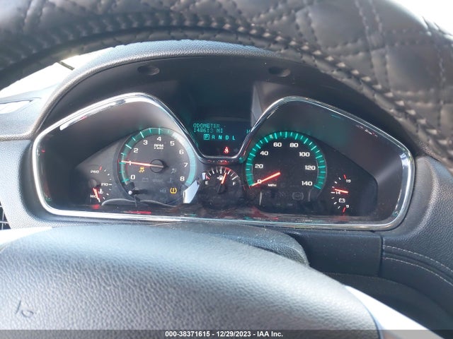 Chevrolet Traverse 1lt 2017 1GNKVGKD0HJ115777 Image 7