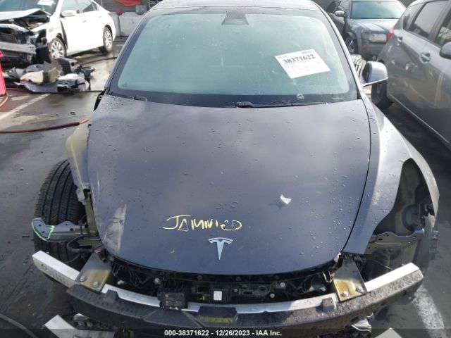 5YJ3E1EB6KF209844 Tesla Model 3 Long Range/performance