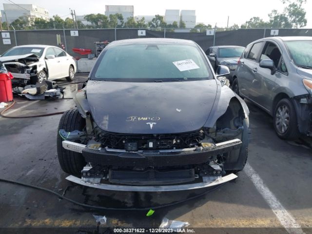 5YJ3E1EB6KF209844 Tesla Model 3 Long Range/performance