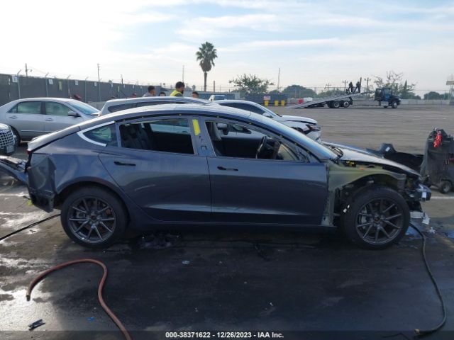 5YJ3E1EB6KF209844 Tesla Model 3 Long Range/performance