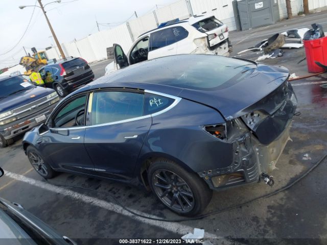 5YJ3E1EB6KF209844 Tesla Model 3 Long Range/performance