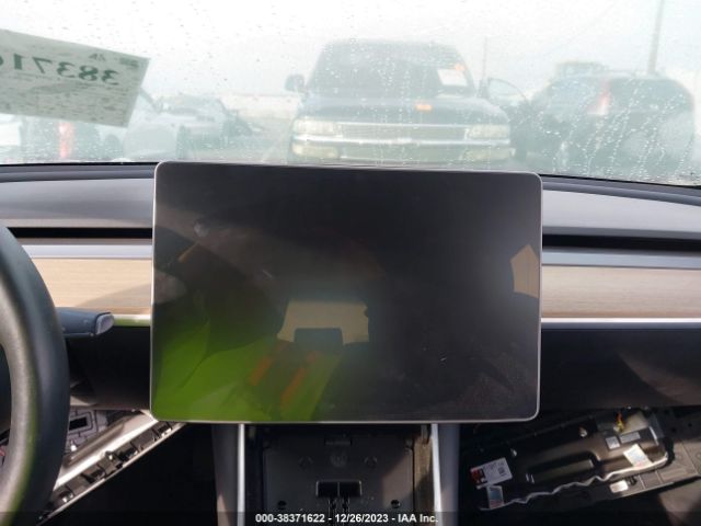 5YJ3E1EB6KF209844 Tesla Model 3 Long Range/performance
