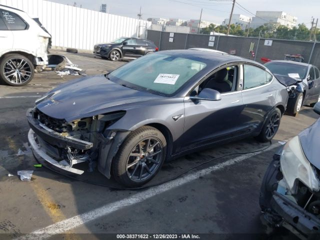 5YJ3E1EB6KF209844 Tesla Model 3 Long Range/performance