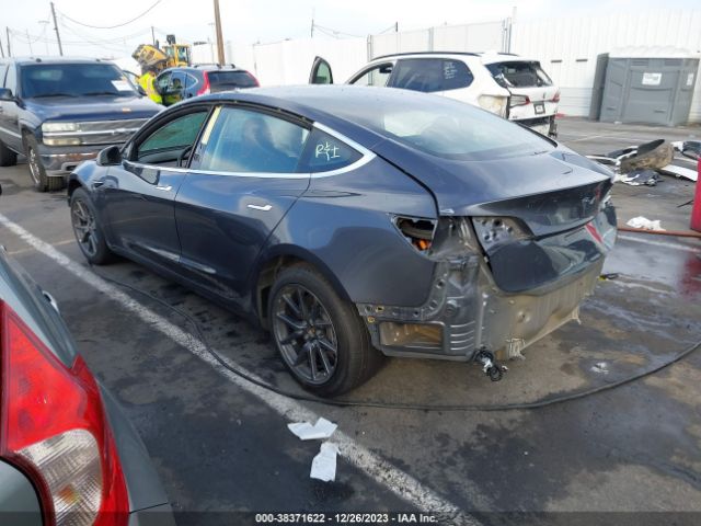 5YJ3E1EB6KF209844 Tesla Model 3 Long Range/performance