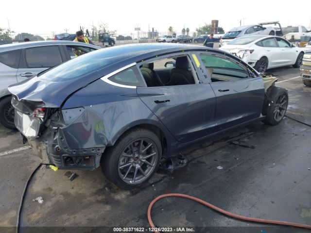 5YJ3E1EB6KF209844 Tesla Model 3 Long Range/performance