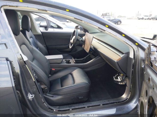5YJ3E1EB6KF209844 Tesla Model 3 Long Range/performance